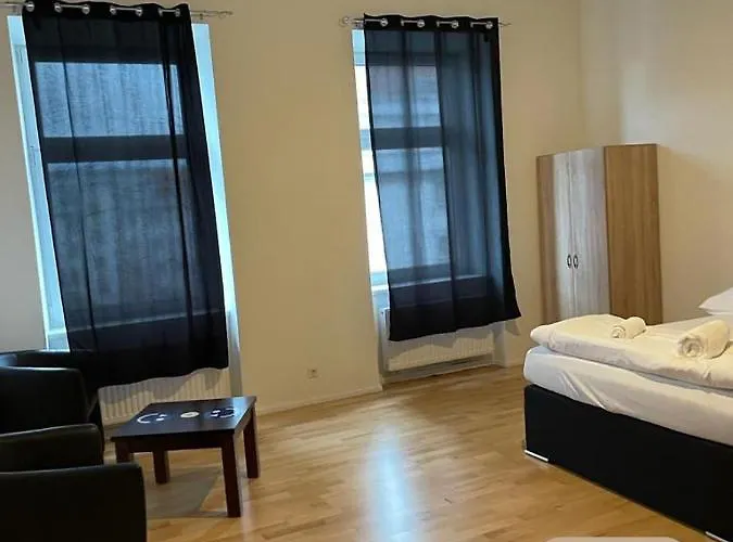 Treasure Apartman
