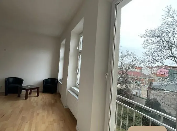 Apartman Treasure Bécs