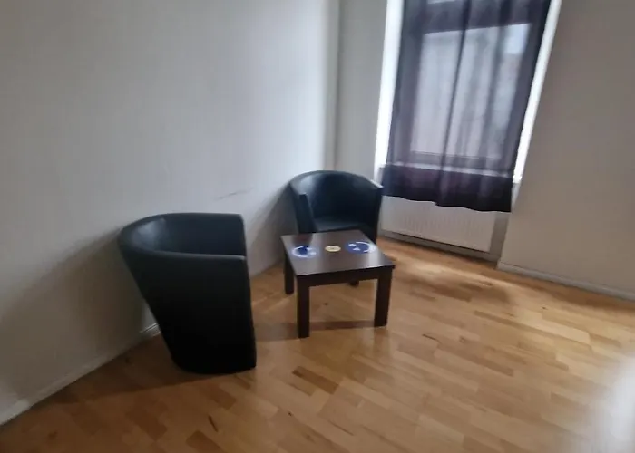 Treasure Apartman *