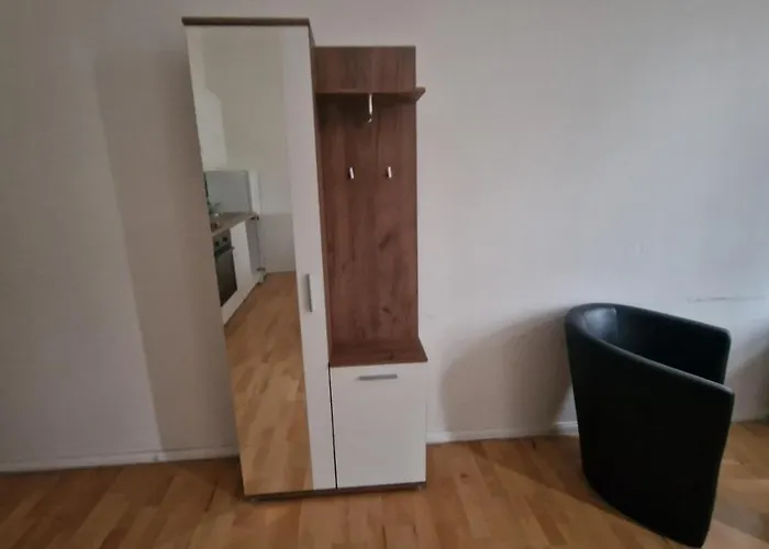 Apartman Treasure *