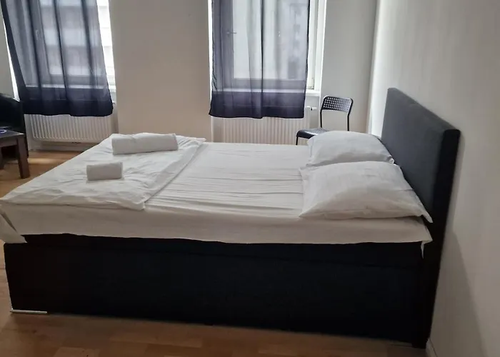 Treasure Apartman