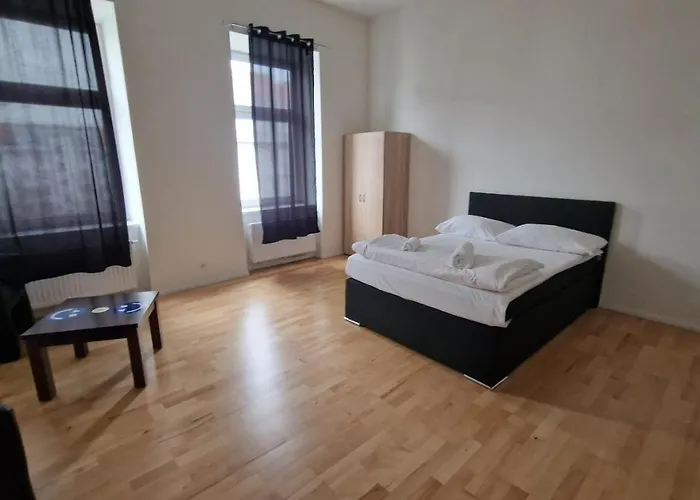 Apartman Treasure *