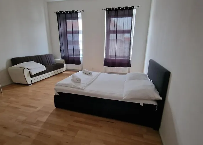 Apartman Treasure