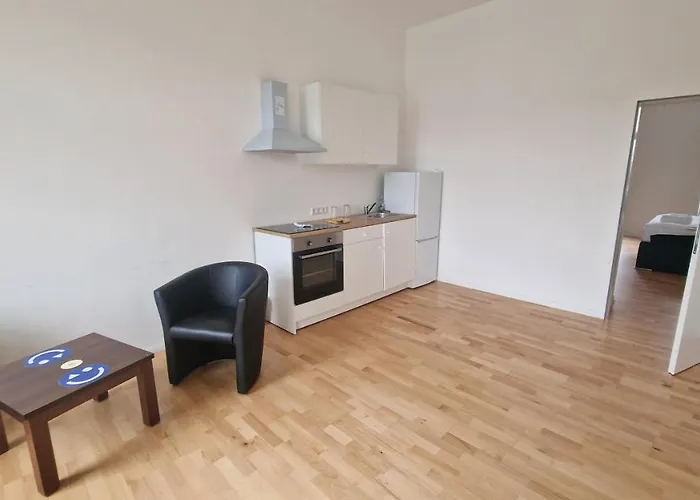 Apartman Treasure *