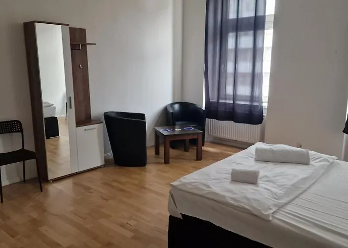 Treasure Apartman *