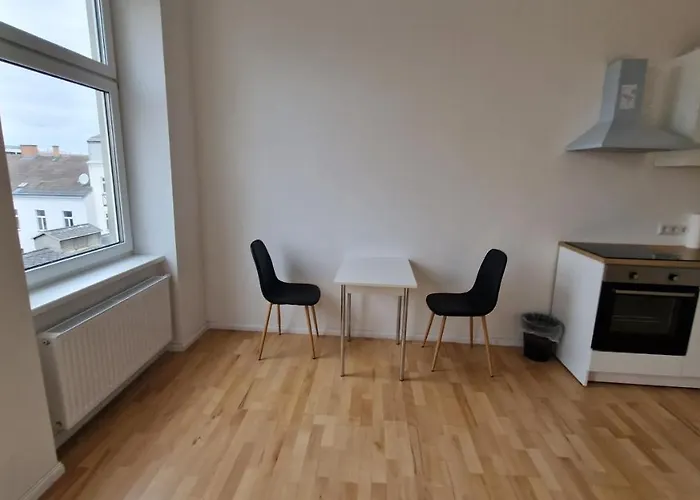 Apartman Treasure Bécs