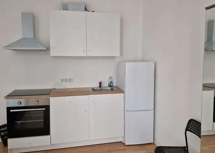 Apartman Treasure *