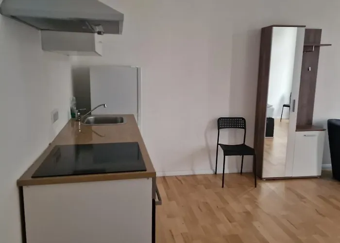 Apartman Treasure Bécs