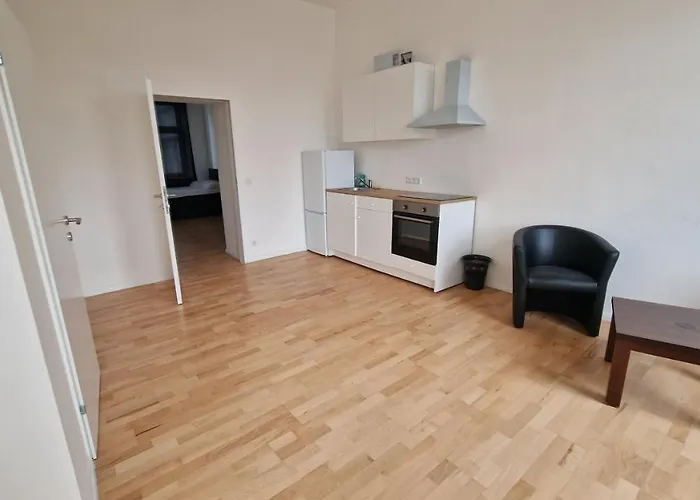 Apartman Treasure