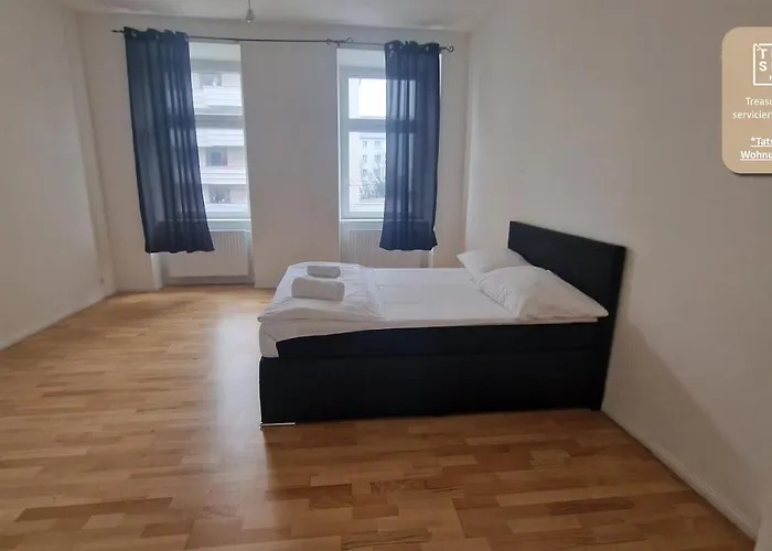 Treasure Apartman