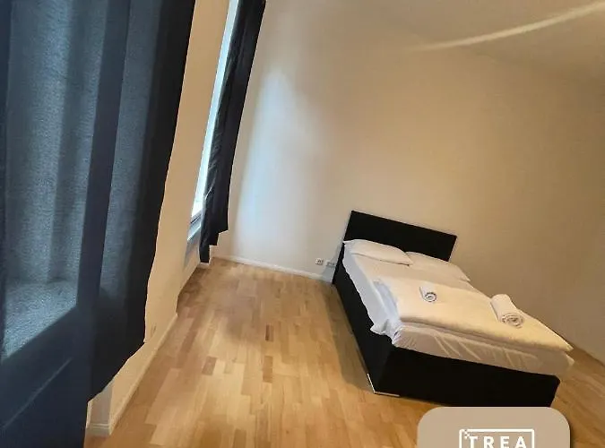 Treasure Apartman *