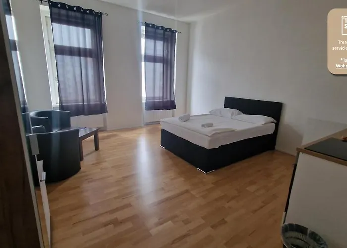 Apartman Treasure