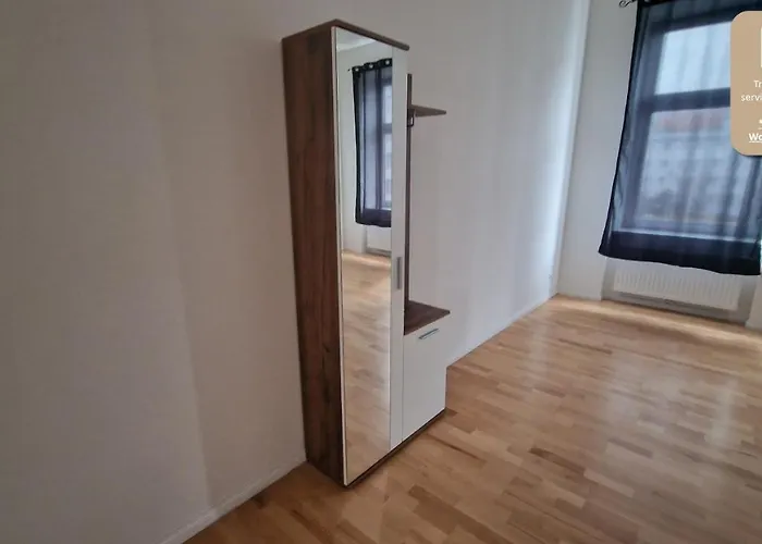 Treasure Apartman *