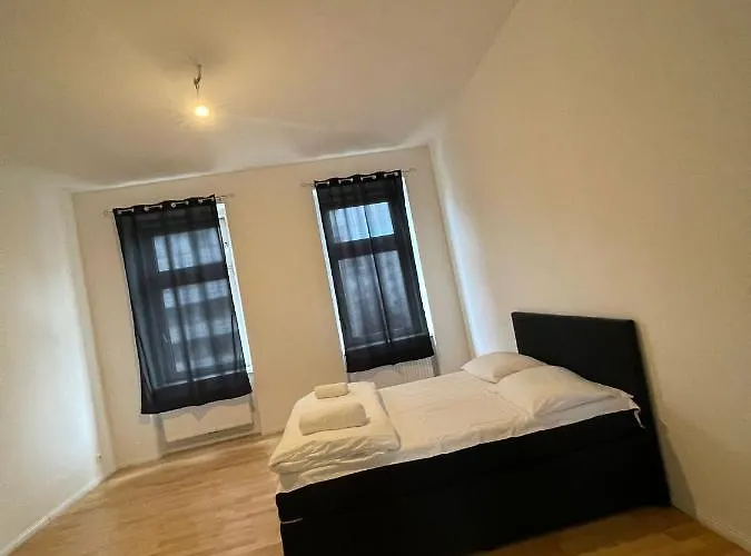 Apartman Treasure