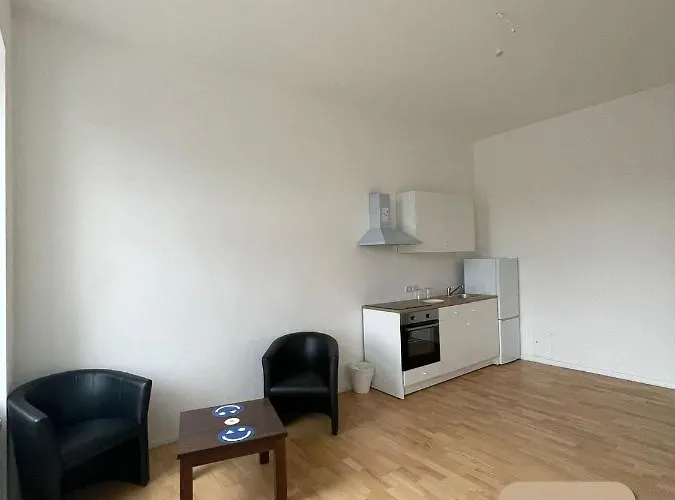 Treasure Apartman Bécs