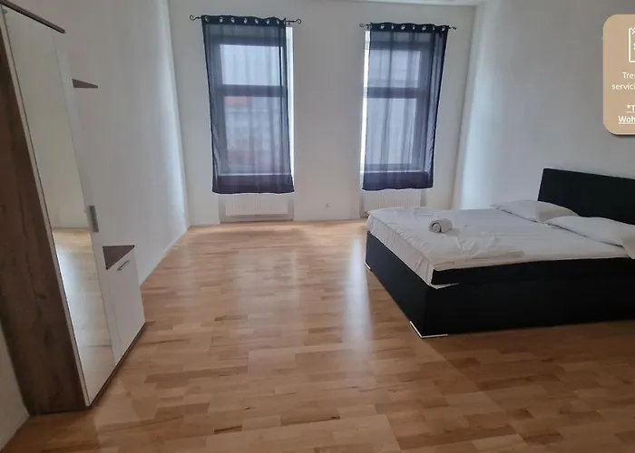 Apartman Treasure *
