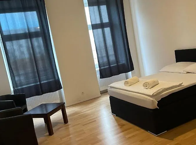 Treasure Apartman