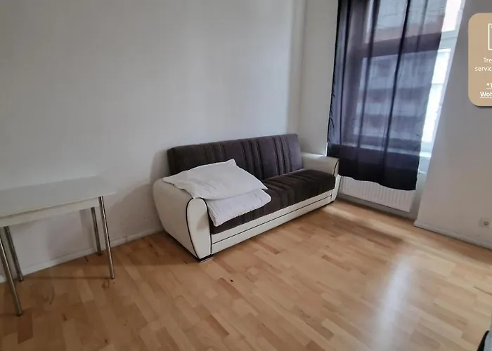 Apartman Treasure Bécs
