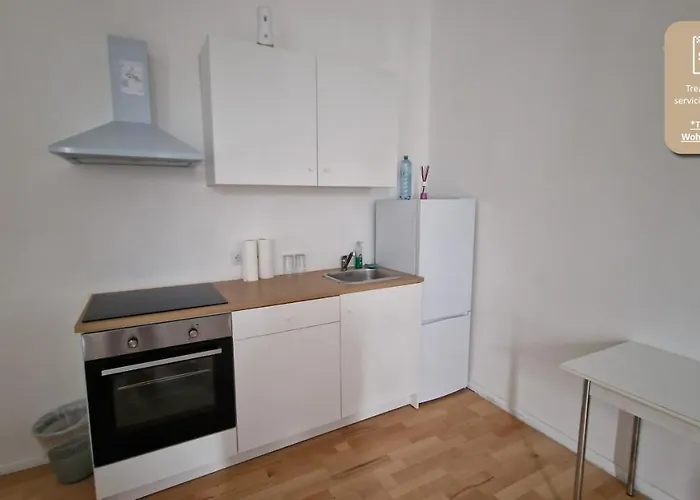 Apartman Treasure Bécs