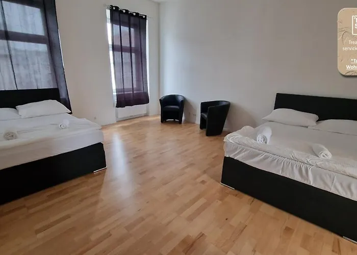 Apartman Treasure