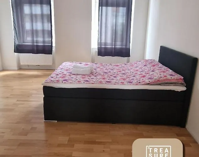 Treasure Apartman *