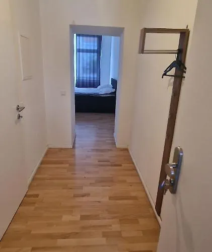 Treasure Apartman Bécs