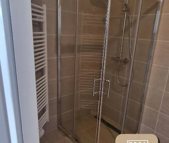 Treasure Apartman Bécs