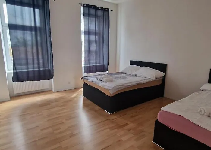 Treasure Apartman
