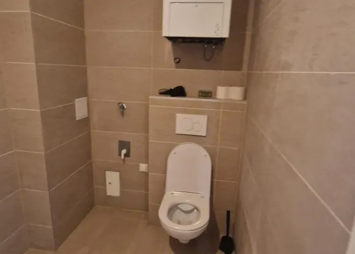Treasure Apartman