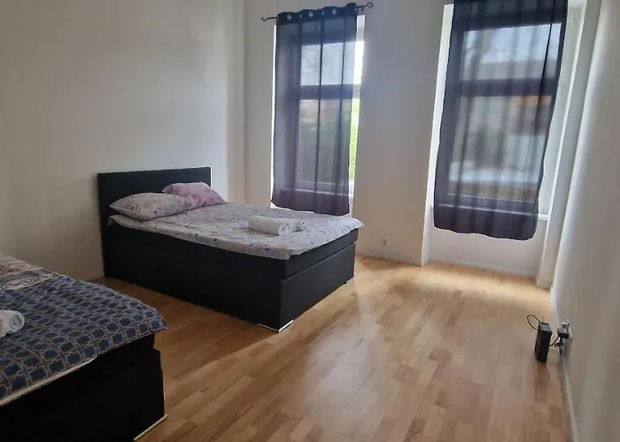 Apartman Treasure *