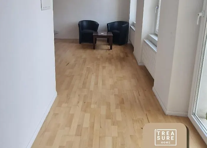 Apartman Treasure *