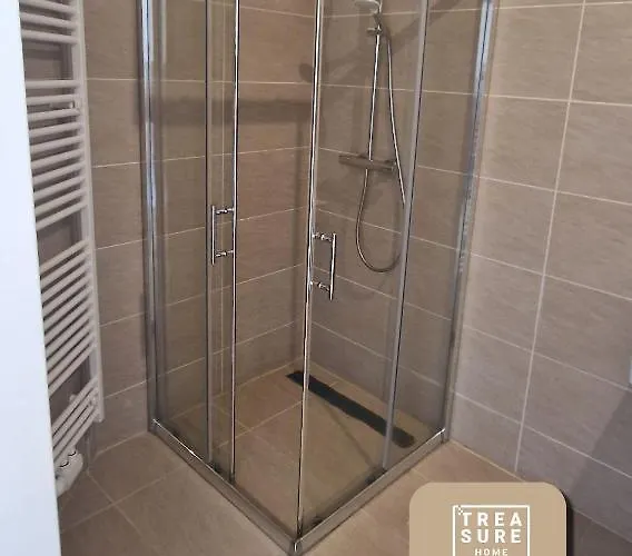 Apartman Treasure Bécs