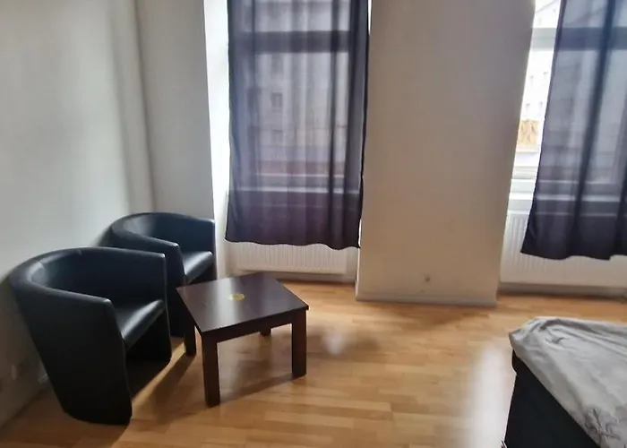 Apartman Treasure