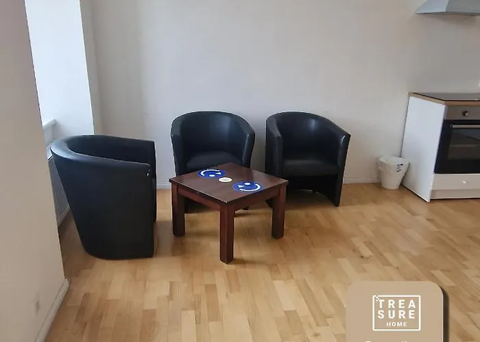 Apartman Treasure