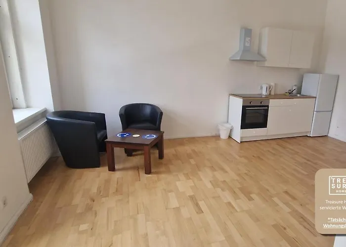Apartman Treasure