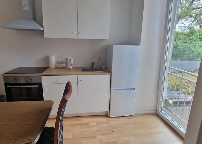 Treasure Apartman
