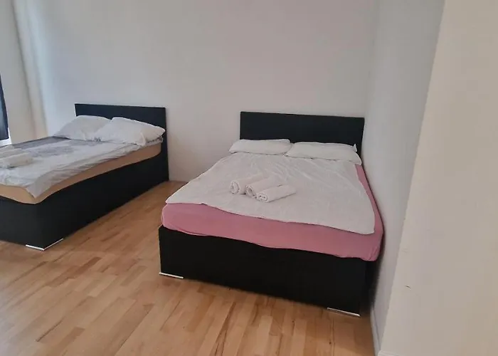 Apartman Treasure