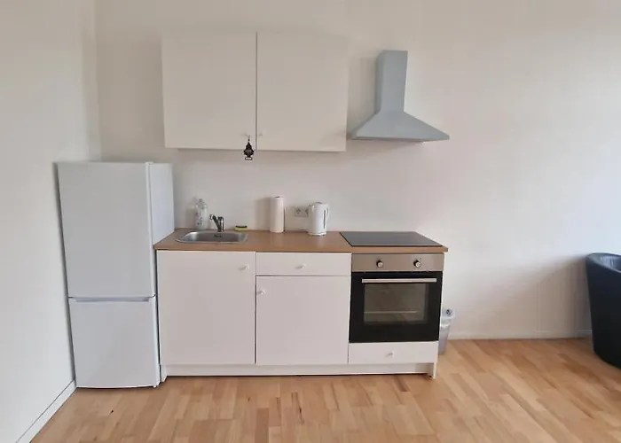 Apartman Treasure Bécs
