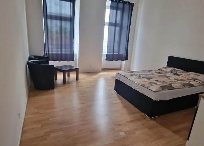 Apartman Treasure *