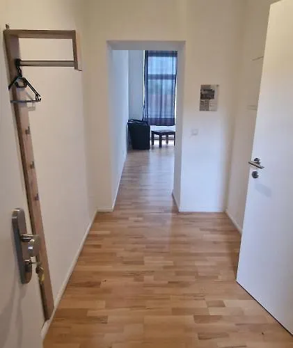 Apartman Treasure Bécs