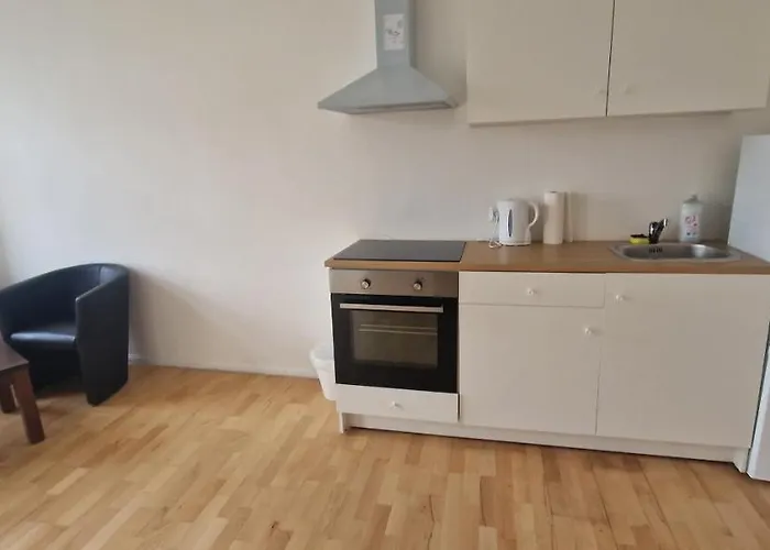 Apartman Treasure